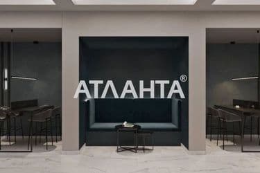 1-кімнатна квартира за адресою вул. Дача Ковалевського (площа 55,8 м²) - Atlanta.ua - фото 44