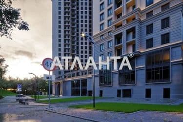 2-rooms apartment apartment by the address st. Dacha Kovalevskogo Amundsena (area 68,3 m²) - Atlanta.ua - photo 42