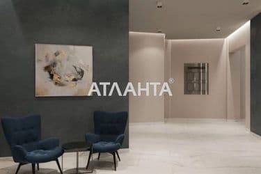 2-rooms apartment apartment by the address st. Dacha Kovalevskogo Amundsena (area 68,3 m²) - Atlanta.ua - photo 45