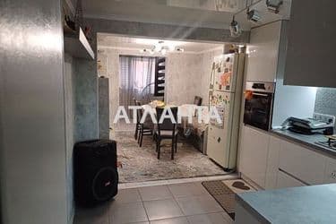 Будинок за адресою вул. 6 лінія (площа 50 м²) - Atlanta.ua - фото 18