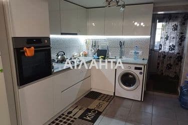 Будинок за адресою вул. 6 лінія (площа 50 м²) - Atlanta.ua - фото 14