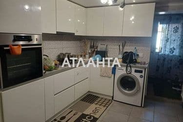 Будинок за адресою вул. 6 лінія (площа 50 м²) - Atlanta.ua - фото 15