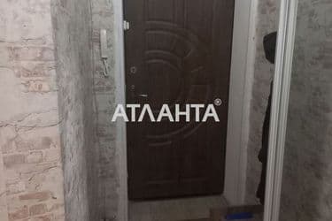 1-кімнатна квартира за адресою вул. Жоліо-Кюрі (площа 32 м²) - Atlanta.ua - фото 27