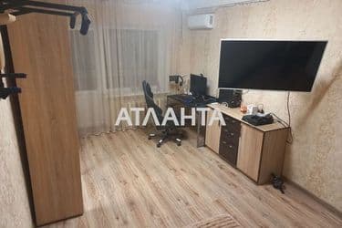 1-кімнатна квартира за адресою вул. Жоліо-Кюрі (площа 32 м²) - Atlanta.ua - фото 22