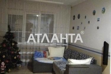 4+-rooms apartment apartment by the address st. Dobrovolskogo pr (area 97 m²) - Atlanta.ua - photo 16