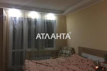 3-кімнатна квартира за адресою Добровольського пр. (площа 66 м²) - Atlanta.ua - фото 7