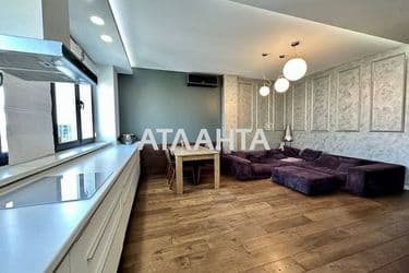 3-rooms apartment apartment by the address st. Artilleriyskaya (area 82 m²) - Atlanta.ua - photo 6