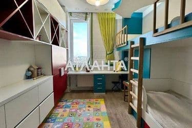 3-rooms apartment apartment by the address st. Artilleriyskaya (area 82 m²) - Atlanta.ua - photo 8