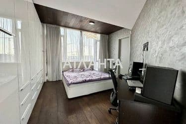 3-rooms apartment apartment by the address st. Artilleriyskaya (area 82 m²) - Atlanta.ua - photo 9