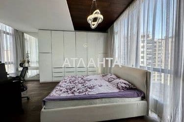 3-rooms apartment apartment by the address st. Artilleriyskaya (area 82 m²) - Atlanta.ua - photo 10