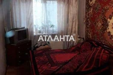 3-кімнатна квартира за адресою вул. Бугаївська (площа 72 м²) - Atlanta.ua - фото 51