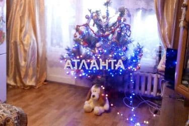 3-кімнатна квартира за адресою вул. Бугаївська (площа 72 м²) - Atlanta.ua - фото 52