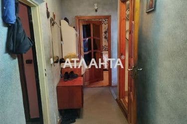 3-кімнатна квартира за адресою вул. Бугаївська (площа 72 м²) - Atlanta.ua - фото 57