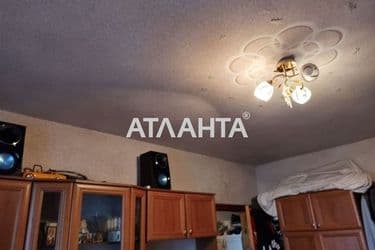 3-кімнатна квартира за адресою вул. Бугаївська (площа 72 м²) - Atlanta.ua - фото 60