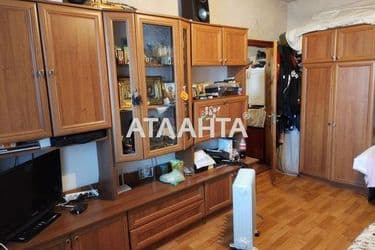 3-кімнатна квартира за адресою вул. Бугаївська (площа 72 м²) - Atlanta.ua - фото 64