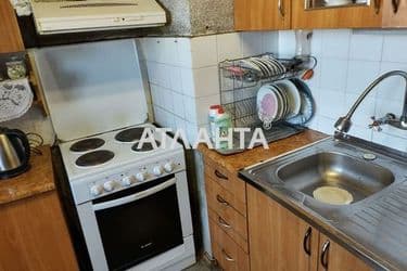 3-кімнатна квартира за адресою вул. Бугаївська (площа 72 м²) - Atlanta.ua - фото 66