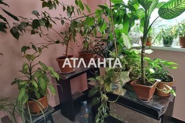 3-кімнатна квартира за адресою вул. Бугаївська (площа 72 м²) - Atlanta.ua - фото 85