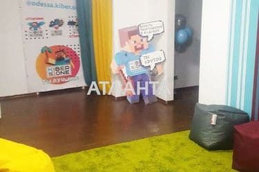 Многокомнатная квартира по адресу ул. Марсельская (площадь 70 м²) - Atlanta.ua - фото 15