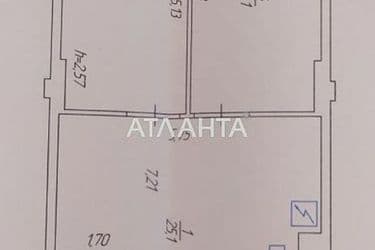 2-комнатная квартира по адресу ул. Замостянская (площадь 78 м²) - Atlanta.ua - фото 12