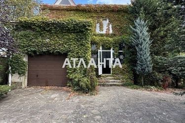 Дом по адресу ул. Лиманская (площадь 370 м²) - Atlanta.ua - фото 39