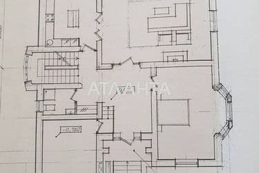 Дом по адресу ул. Лиманская (площадь 370 м²) - Atlanta.ua - фото 73