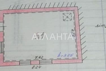 Коммерческая недвижимость по адресу Старокиевское шоссе (площадь 218,9 м²) - Atlanta.ua - фото 11