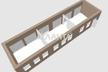 Коммерческая недвижимость по адресу Старокиевское шоссе (площадь 218,9 м²) - Atlanta.ua - фото 13