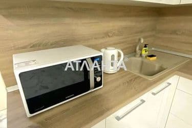 1-комнатная квартира по адресу ул. Говорова марш. (площадь 42 м²) - Atlanta.ua - фото 26