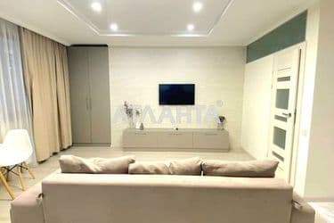 1-комнатная квартира по адресу ул. Говорова марш. (площадь 42 м²) - Atlanta.ua - фото 33