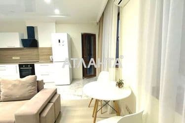 1-комнатная квартира по адресу ул. Говорова марш. (площадь 42 м²) - Atlanta.ua - фото 37