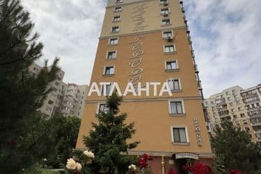 1-комнатная квартира по адресу ул. Говорова марш. (площадь 42 м²) - Atlanta.ua - фото 41