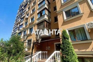 1-комнатная квартира по адресу ул. Говорова марш. (площадь 42 м²) - Atlanta.ua - фото 42