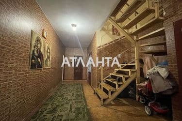 3-кімнатна квартира за адресою вул. Скворцова (площа 165 м²) - Atlanta.ua - фото 34