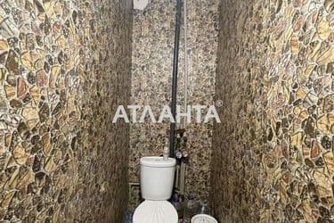 3-кімнатна квартира за адресою вул. Скворцова (площа 165 м²) - Atlanta.ua - фото 36