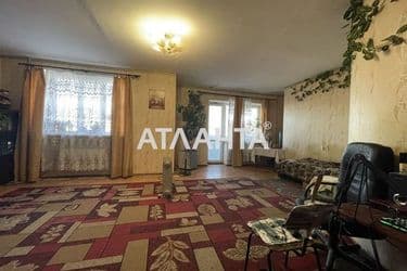 3-кімнатна квартира за адресою вул. Скворцова (площа 165 м²) - Atlanta.ua - фото 24
