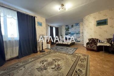 3-кімнатна квартира за адресою вул. Скворцова (площа 165 м²) - Atlanta.ua - фото 32