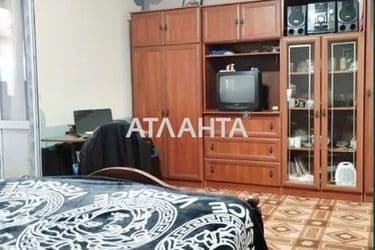 1-room apartment apartment by the address st. Mayakskaya dor (area 36 m²) - Atlanta.ua - photo 7