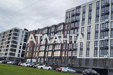 1-room apartment apartment by the address st. Geroev Maydana (area 38 m²) - Atlanta.ua - photo 17