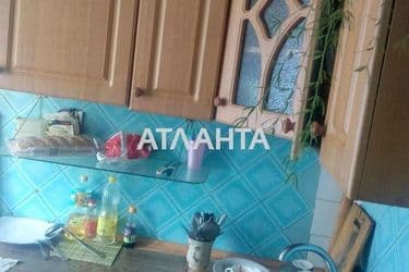 Многокомнатная квартира по адресу ул. Заболотного ак. (площадь 62,1 м²) - Atlanta.ua - фото 16