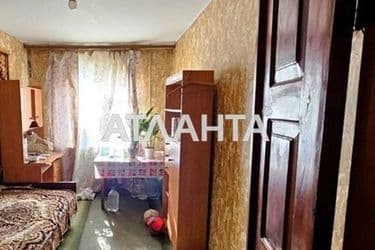 Многокомнатная квартира по адресу ул. Заболотного ак. (площадь 62,1 м²) - Atlanta.ua - фото 15