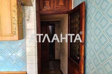 Многокомнатная квартира по адресу ул. Заболотного ак. (площадь 62,1 м²) - Atlanta.ua - фото 17