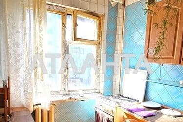 Многокомнатная квартира по адресу ул. Заболотного ак. (площадь 62,1 м²) - Atlanta.ua - фото 18