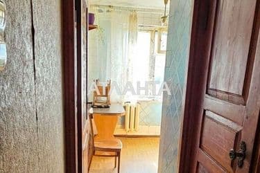 Многокомнатная квартира по адресу ул. Заболотного ак. (площадь 62,1 м²) - Atlanta.ua - фото 19