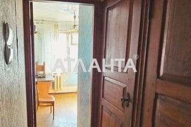 Многокомнатная квартира по адресу ул. Заболотного ак. (площадь 62,1 м²) - Atlanta.ua - фото 20