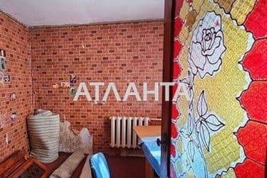 Многокомнатная квартира по адресу ул. Заболотного ак. (площадь 62,1 м²) - Atlanta.ua - фото 25