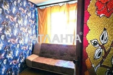 Многокомнатная квартира по адресу ул. Заболотного ак. (площадь 62,1 м²) - Atlanta.ua - фото 26