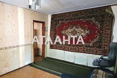 Многокомнатная квартира по адресу ул. Заболотного ак. (площадь 62,1 м²) - Atlanta.ua - фото 27