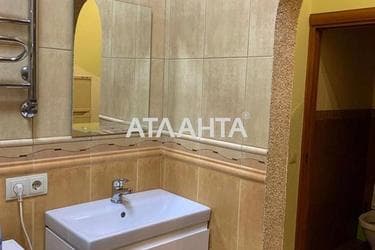 1-комнатная квартира по адресу Кривоноса М. Ул. (площадь 30 м²) - Atlanta.ua - фото 22