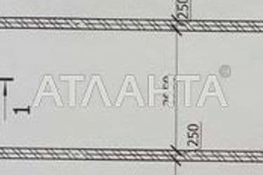 1-кімнатна квартира за адресою вул. Боровського Миколи (площа 29,5 м²) - Atlanta.ua - фото 8