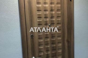 1-кімнатна квартира за адресою вул. Боровського Миколи (площа 29,5 м²) - Atlanta.ua - фото 7